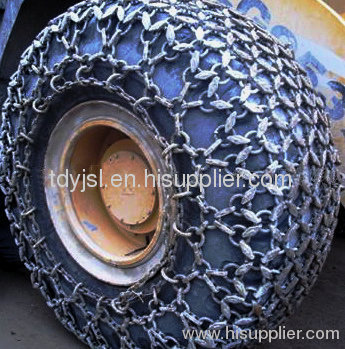 tyre protection chain