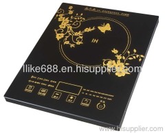 induction cooktop