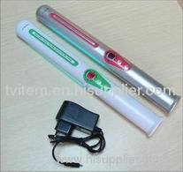 Portable UV Wand