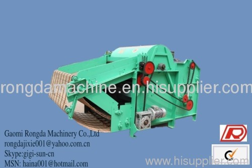 Fiber Opening Machine