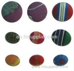 Fabric Cover Buttons