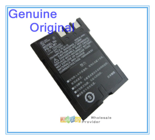 Olympus original genuine PS-BLM1 BLM-1 for E- 1 3 30 300 330 pack battery