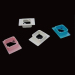 Embedding Spare O rings