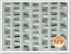 Polyester woven dryer screen