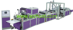 Non Woven Box Bag Making Machine (ONL-D700)