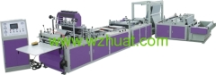 Non-Woven Bag Making Machine