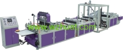 Non-Woven Bag Making Machine