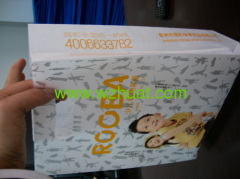 Non-Woven Bag Making Machine