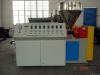 SJ series single screw extruder