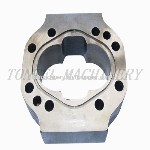 Alloy Steel casting parts