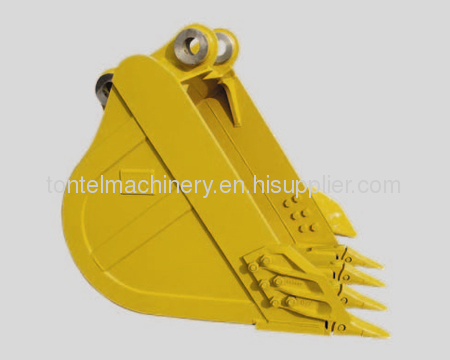 Loader bucket\attachments\heavy duty