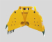 Excavator Grapple\attachments