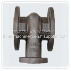 Water Glass casting parts