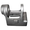 Steel casting parts