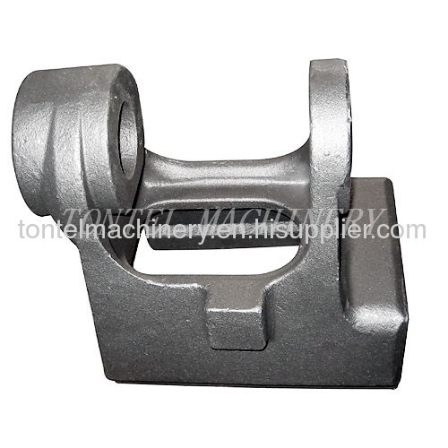 Steel casting\investment casting