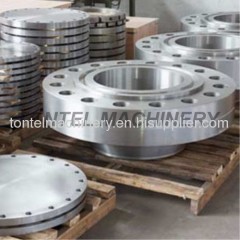 Open die forging parts