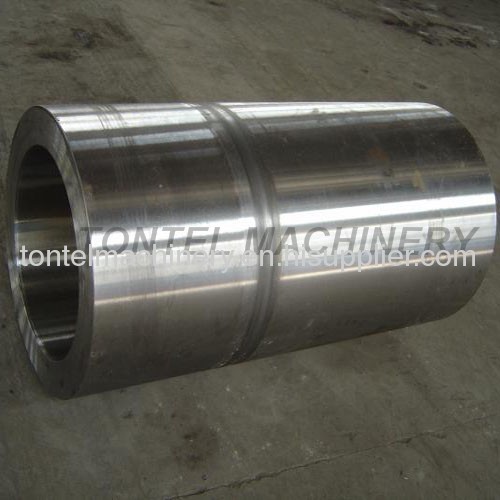 Forging tube\Forging tube