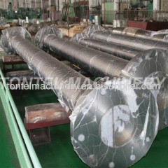 Steel forged\Steel forging