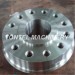 Mould forging parts\Open die forging