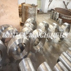 Open die forging\Free forging-2