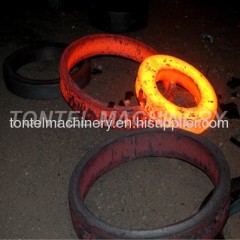 Forging parts-Open die forging parts