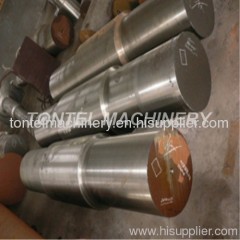 Forging tube\Forging tube