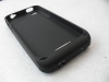 For iphone 4 External Backup Battery Case with USB Cable