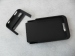 For iphone 4 External Backup Battery Case with USB Cable
