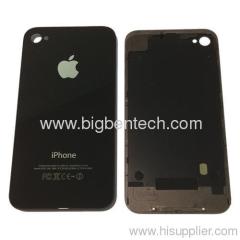 For iphone 4 Complete back cover assembly replacement