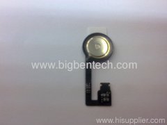 For iphone 4S home button flex cable replacement