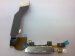 For iphone 4S USB charging port with flex cable replacement