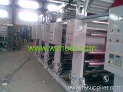 ASY Rotogravure Printing Machine