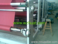 ASY Rotogravure Printing Machine