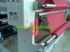 ASY Rotogravure Printing Machine