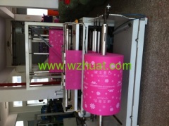 Multifunctional Rotogravure printing Machine