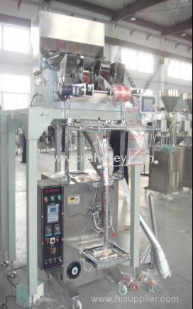 Flour Pouch Packing Machine