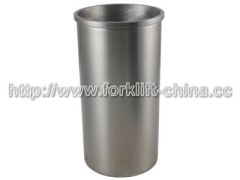 Forklift parts 1DZ cylinder liner for Toyota