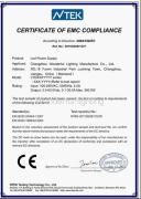 Certificate-CE