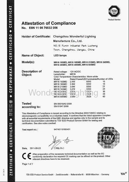 Certificate-EMC-MR16