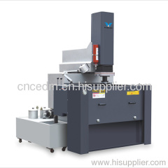 CNC Die Sinker Machine