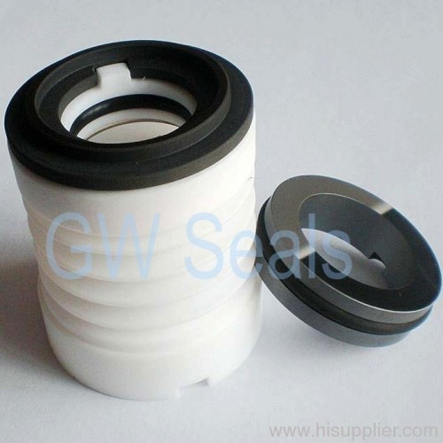 WB3 Pump mechanical seals