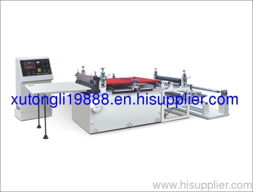 2011PHJ Series Computer Control Cross Cutting Machine