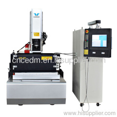 CNC EDM Machine SP1