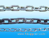 Level 3 Marine chains