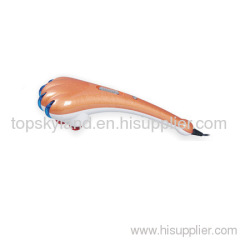Massage Hammer-Dual Head Massager-Dolphin Massage Hammer