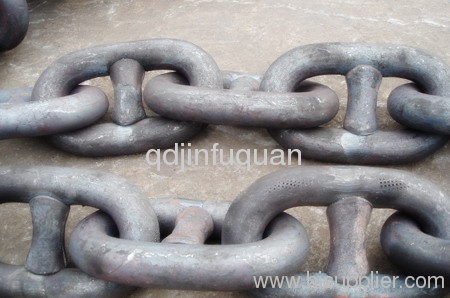 Level 1 Marine chains