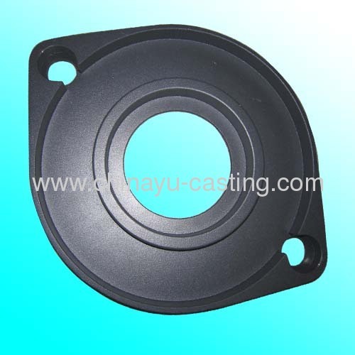 Precision aluminum casting parts