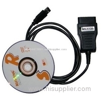 BMW INPA K+CAN cable