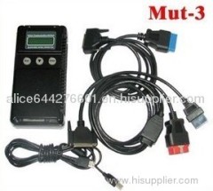 Original Mitsubishi new tester MUT-3