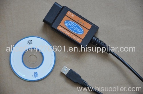 New Ford scanner auto diagnositc scanner